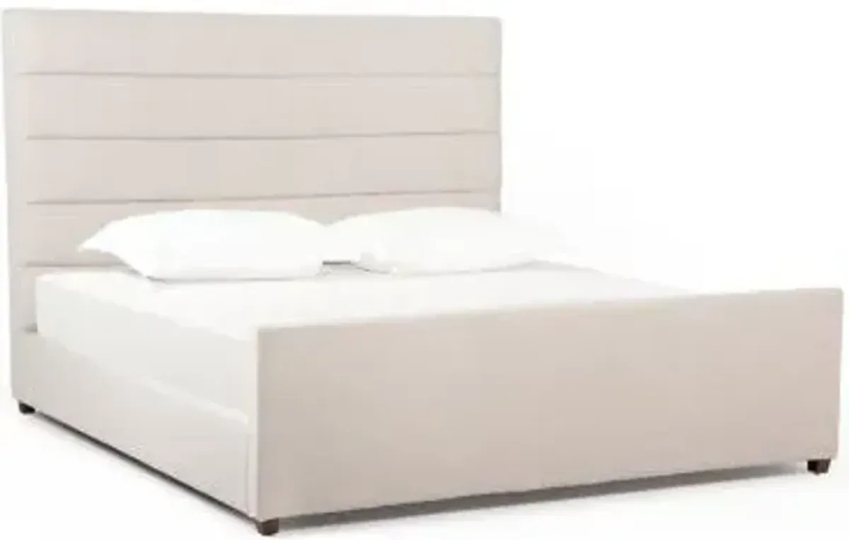 Daphne Bed