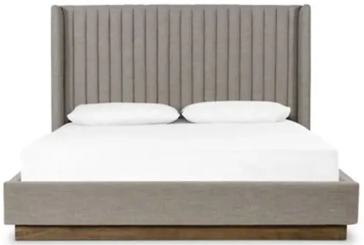 Montgomery Bed