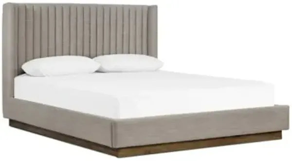 Montgomery Bed