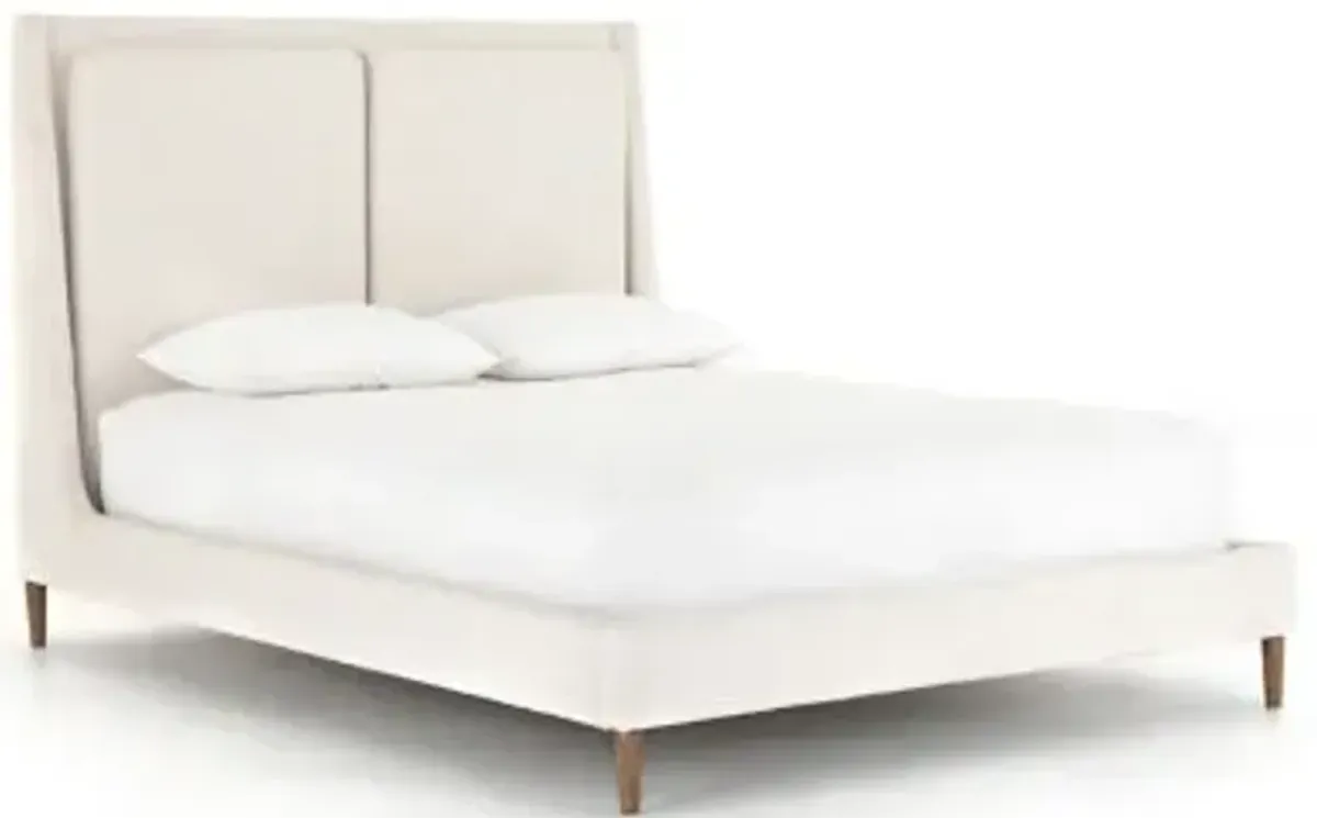 Potter Bed