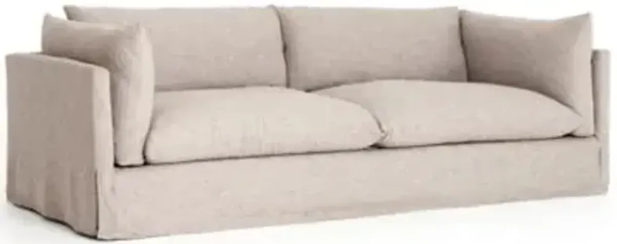 Habitat Sofa