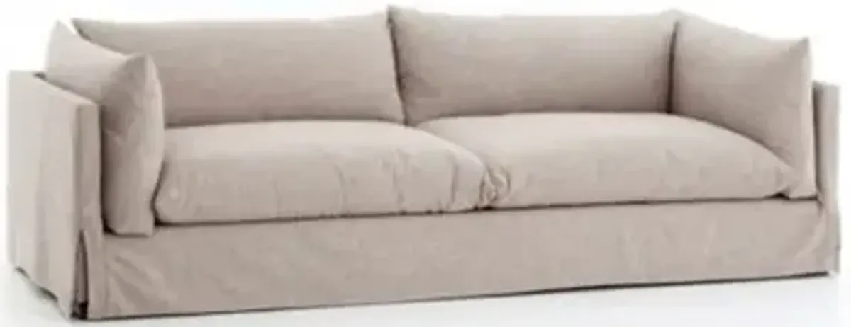 Habitat Sofa