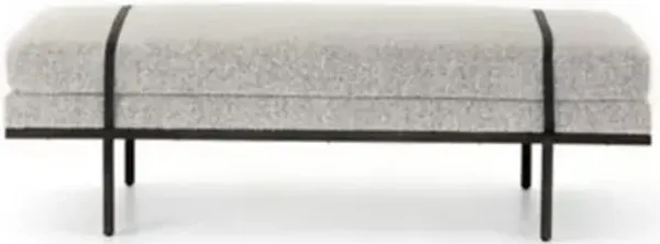 Harris Accent Bench