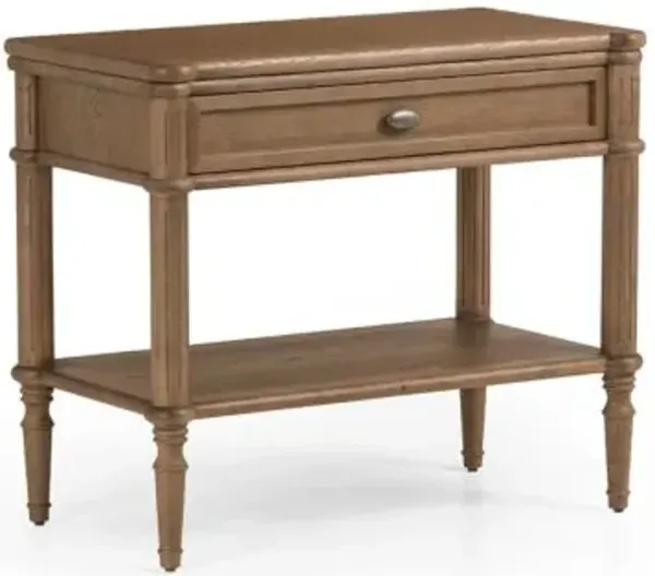 Toulouse Nightstand