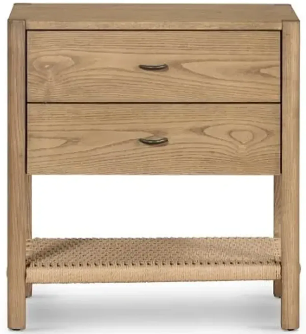Zuma Nightstand