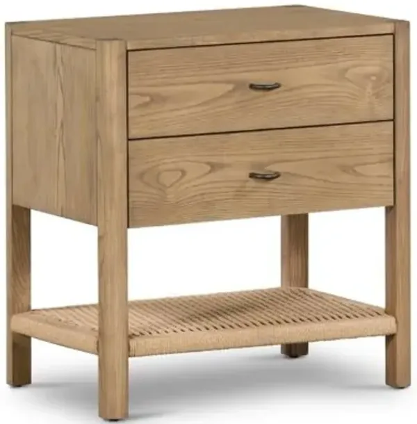 Zuma Nightstand