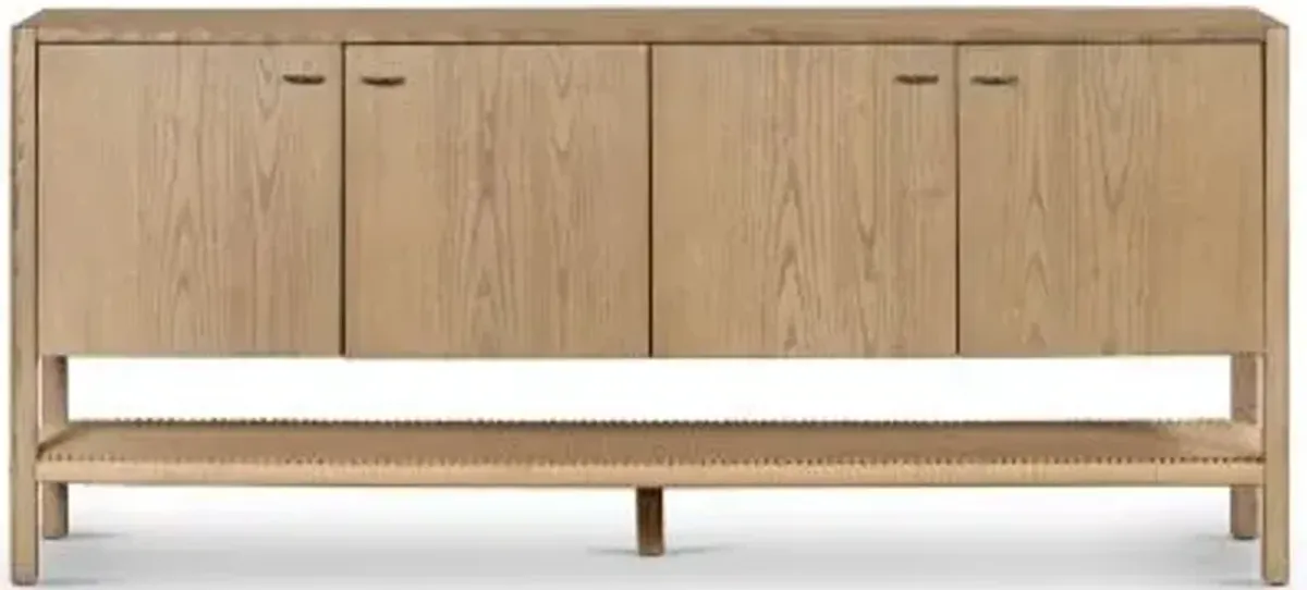 Zuma Sideboard