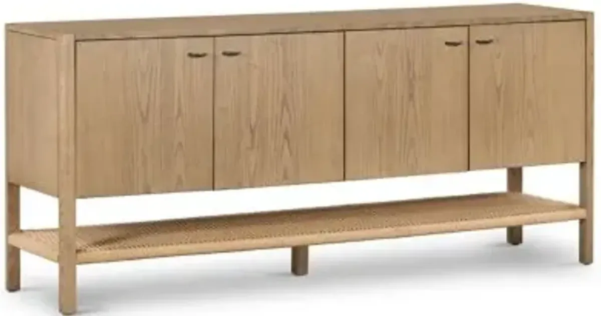 Zuma Sideboard