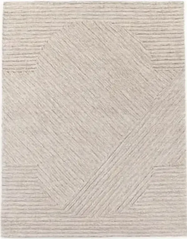 Chasen Indoor / Outdoor Area Rug
