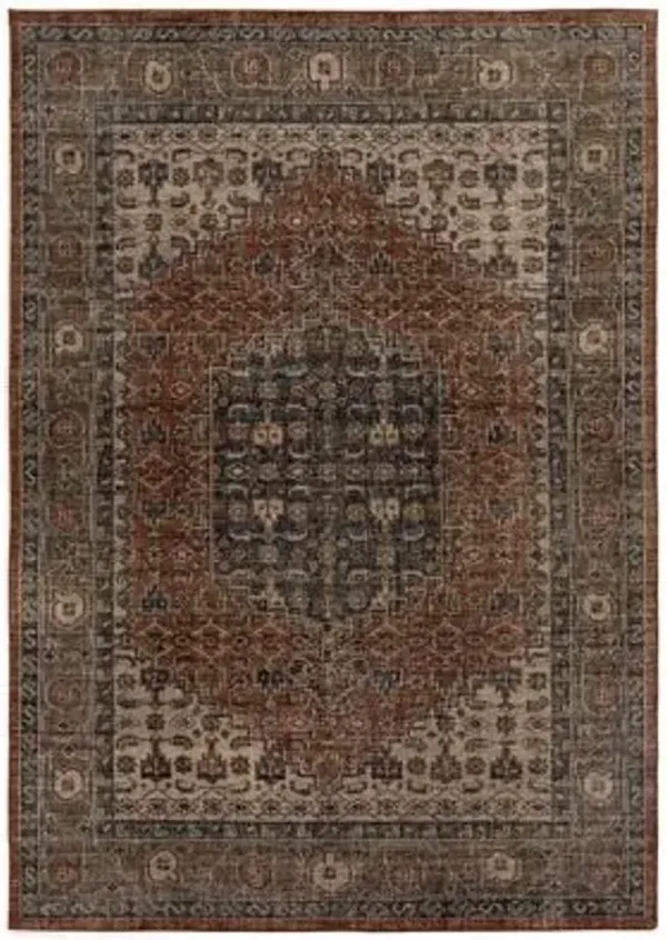 Prato Area Rug