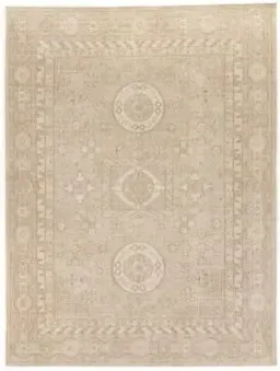 Cream color