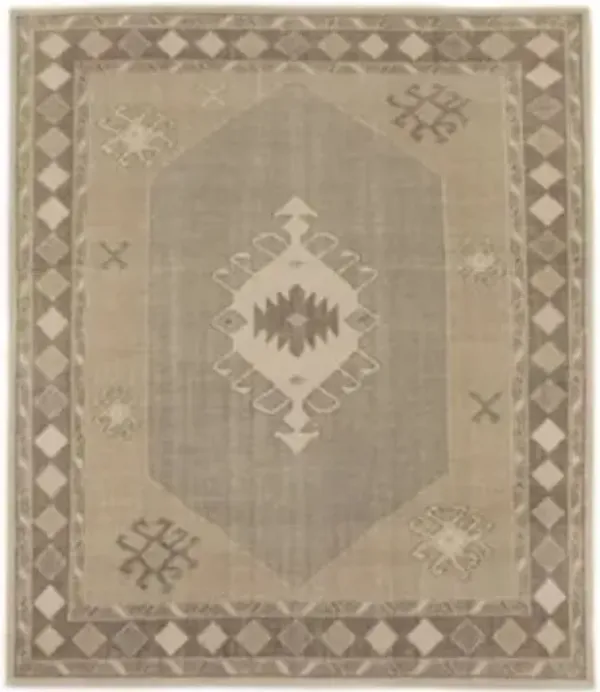 Samsa Area Rug