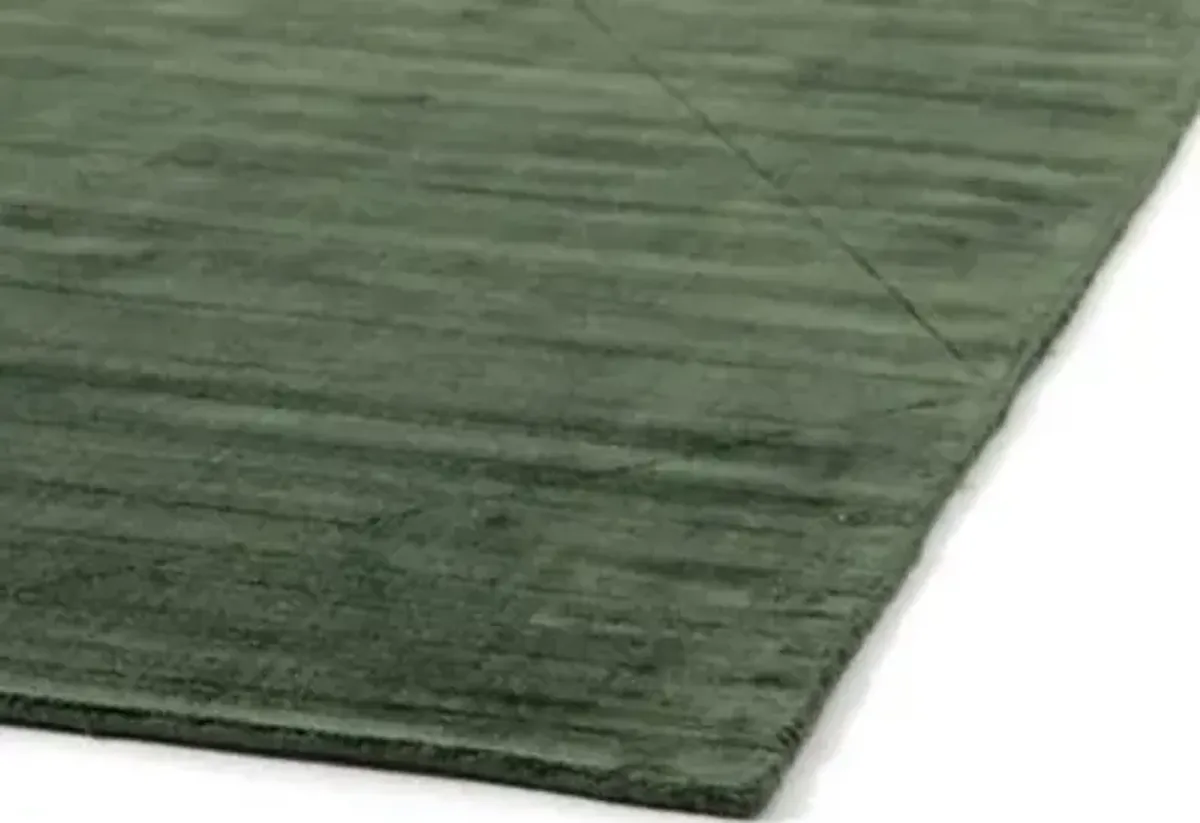 Sadzi Hand Carved Area Rug