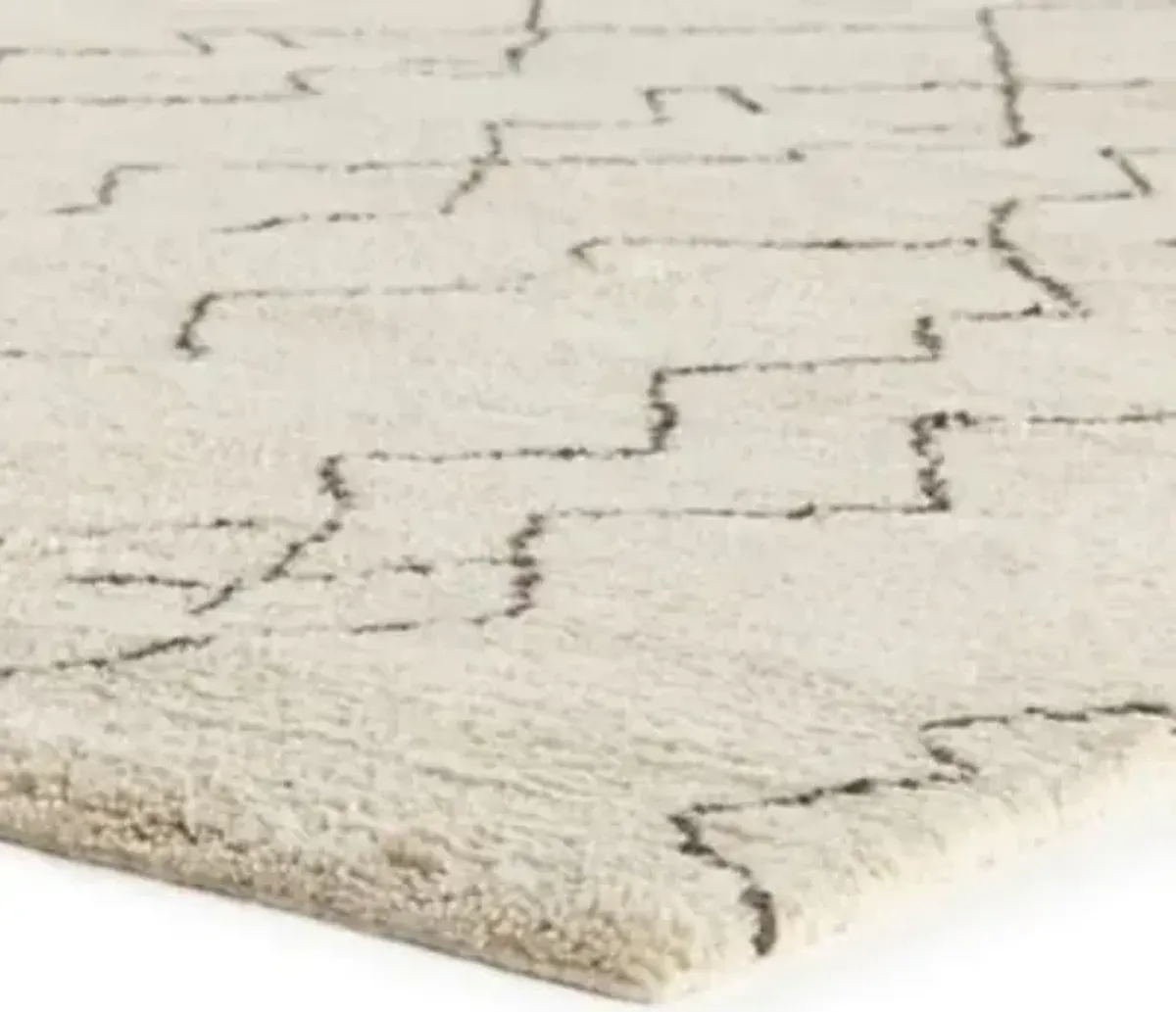 Taza Moroccan Area Rug