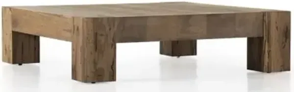 Abaso Coffee Table