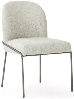 Lyon Pewter color