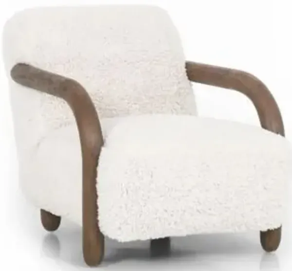 Aniston Lounge Chair