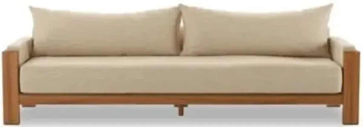 Chapman Outdoor Sofa