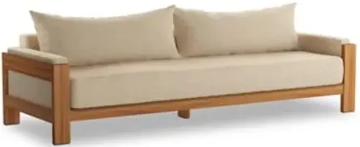 Chapman Outdoor Sofa