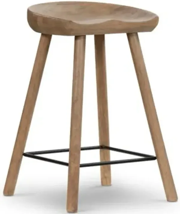 Barrett Stool