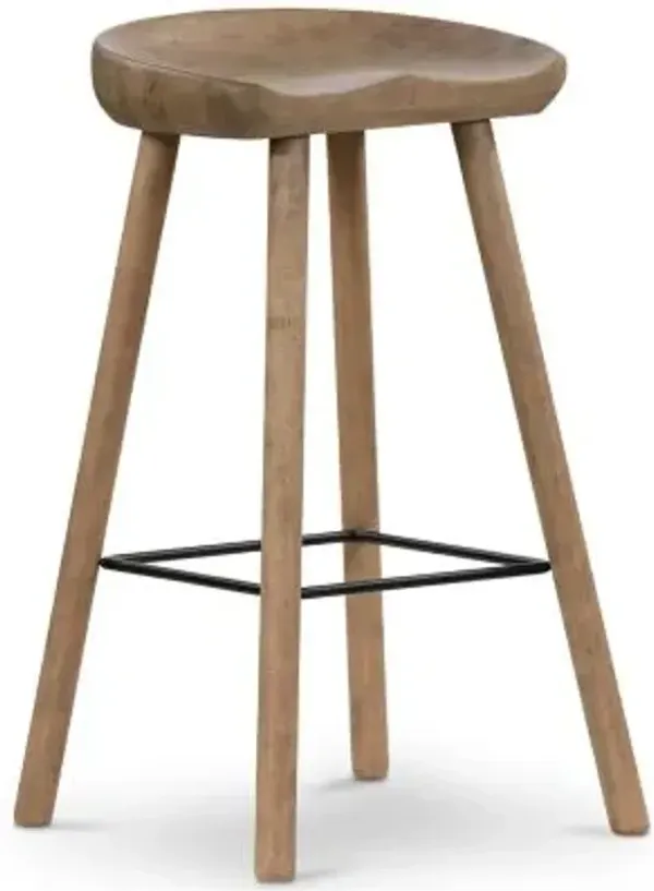 Barrett Stool
