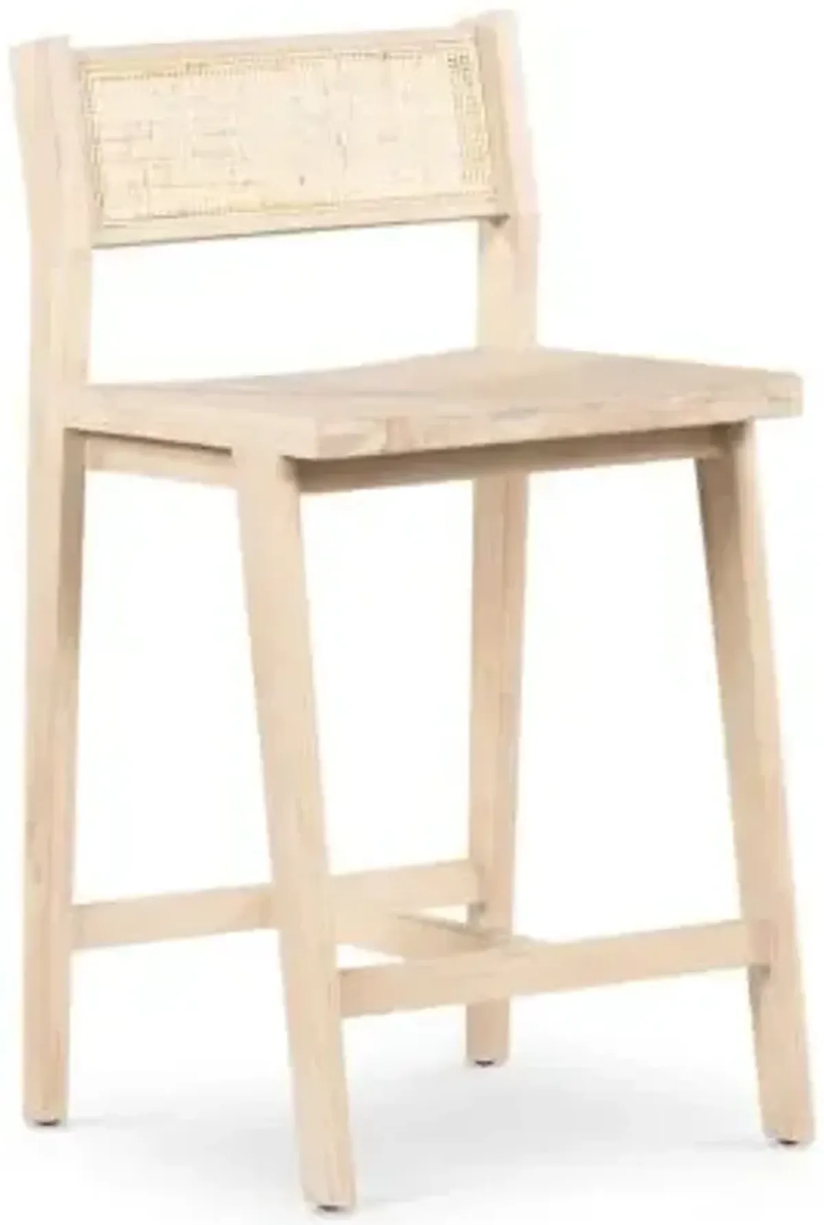Clarita Stool