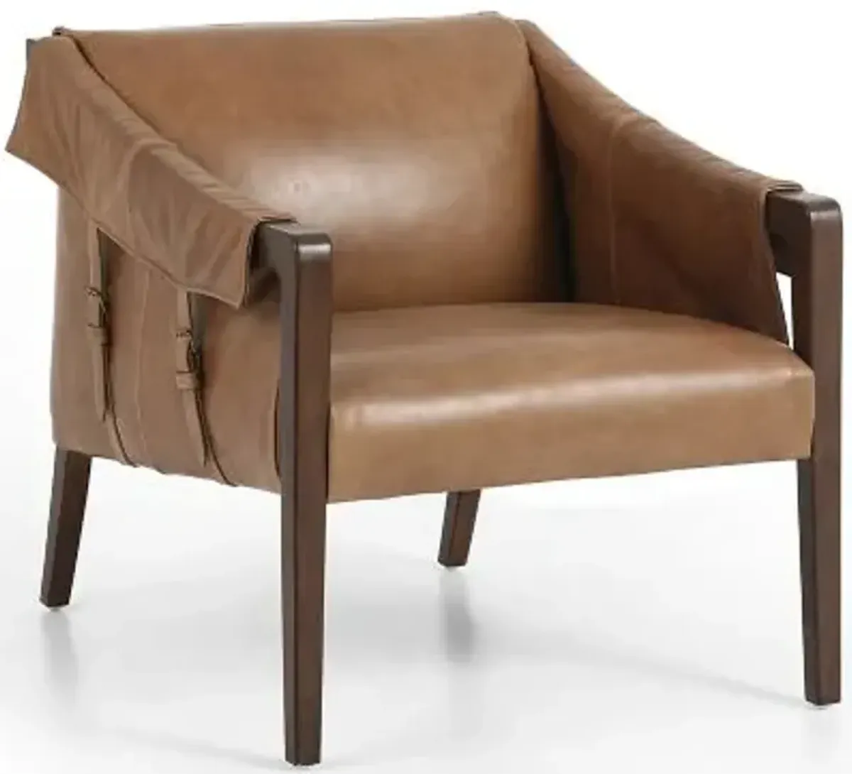 Bauer Lounge Chair