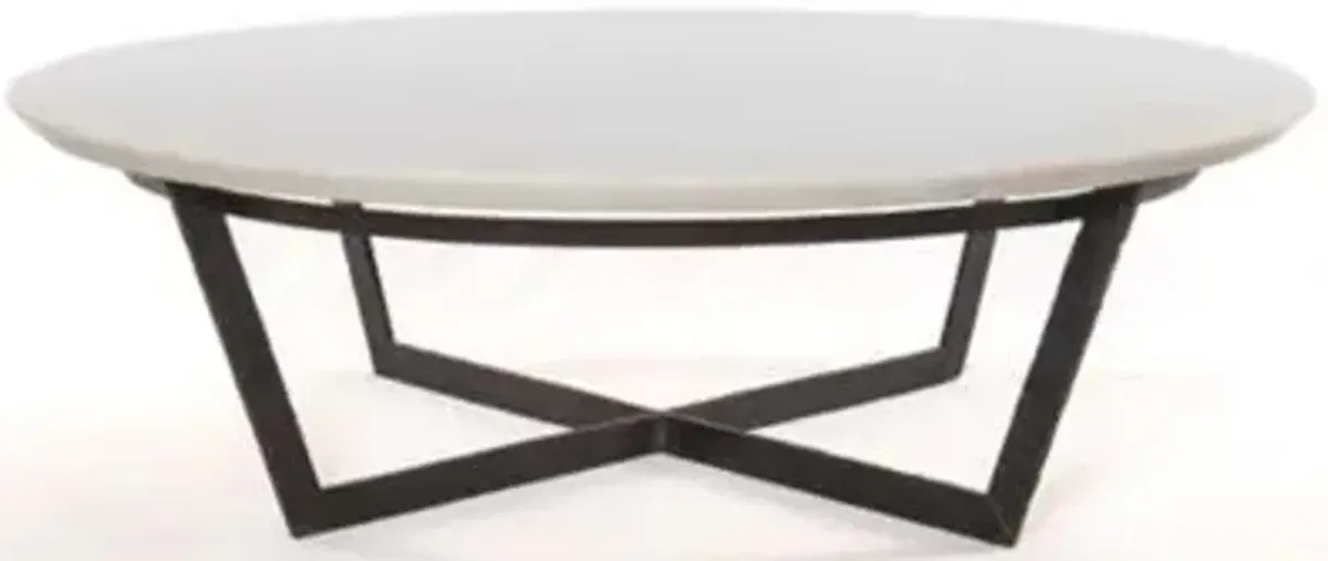 Felix Round Coffee Table