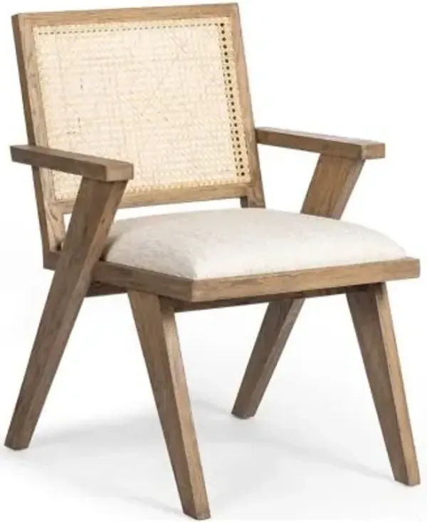 Flora Dining Chair