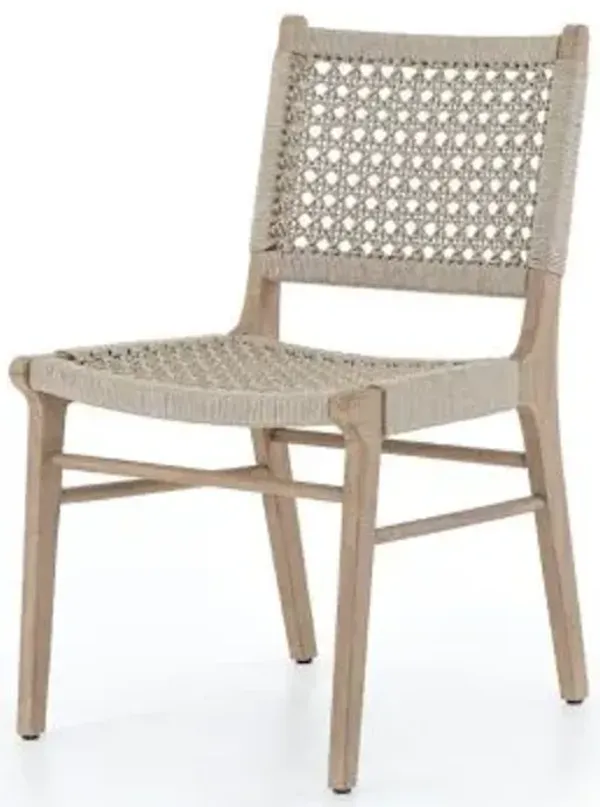 Delmar Outdoor Dining Chair