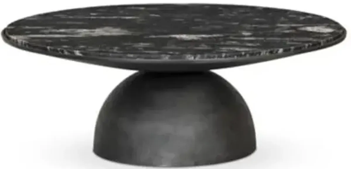 Corbett Large Coffee Table