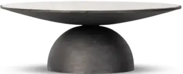 Corbett Large Coffee Table