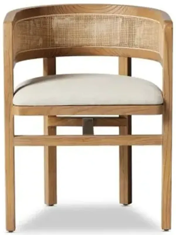 Cordoba Dining Armchair