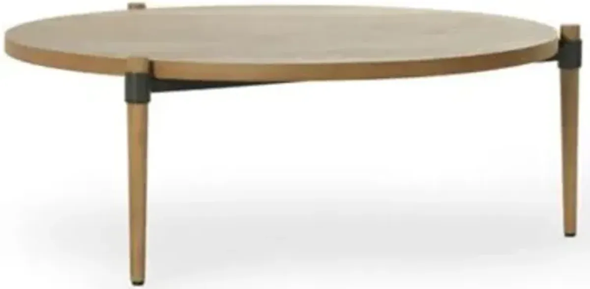 Holmes Coffee Table