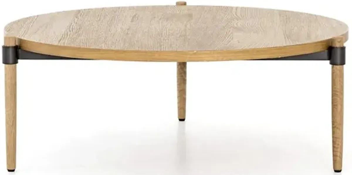 Holmes Coffee Table