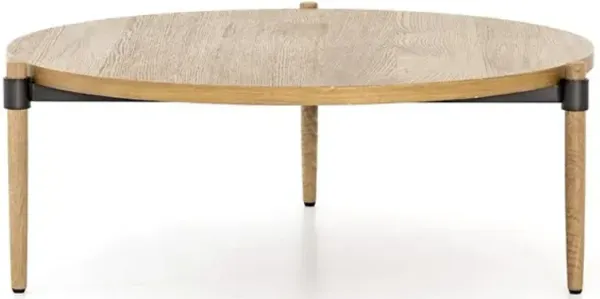 Holmes Coffee Table