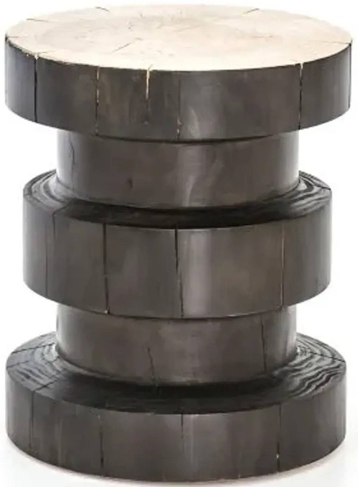 Inez End Table