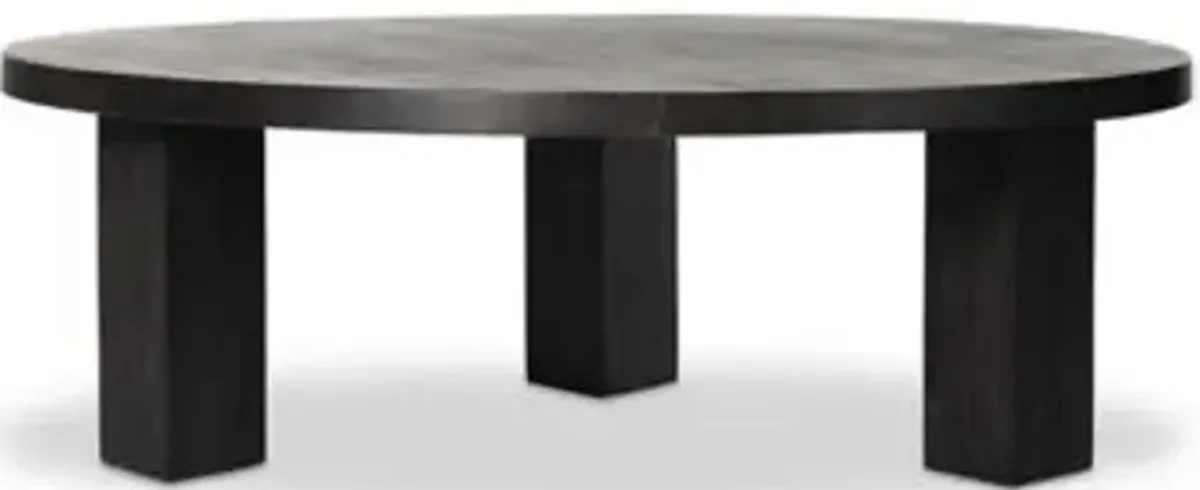 Mesa Outdoor Coffee Table