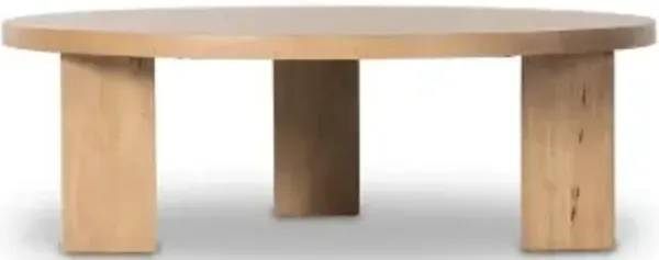 Mesa Outdoor Coffee Table