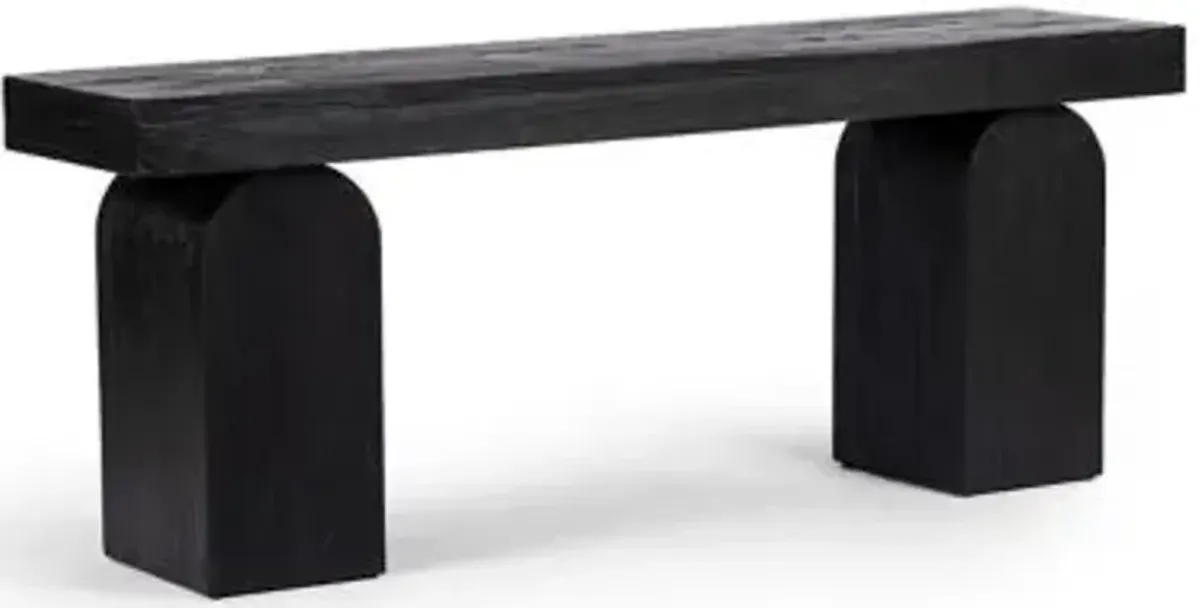 Keane Console Table