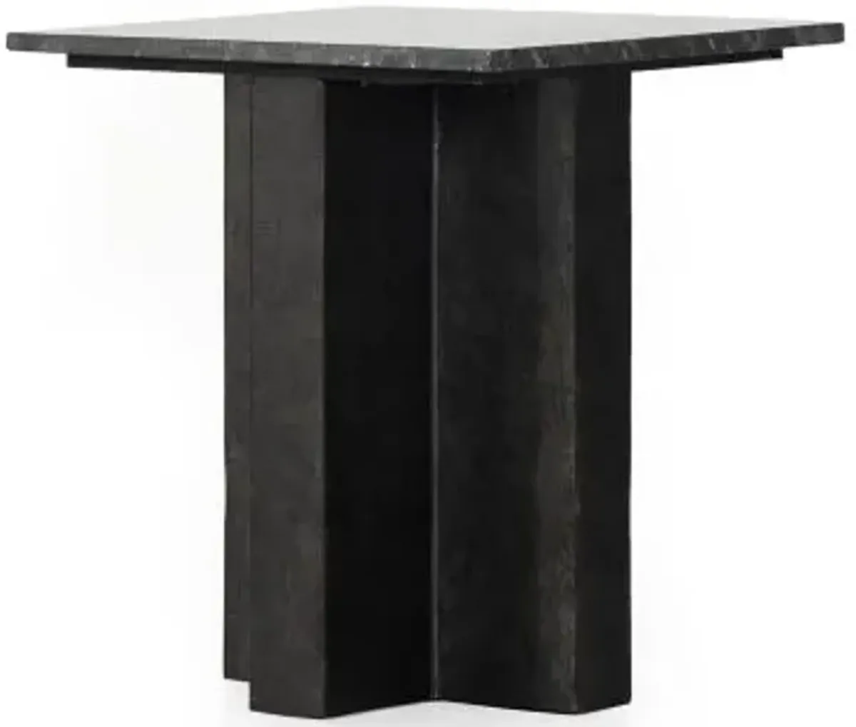 Terrell End Table