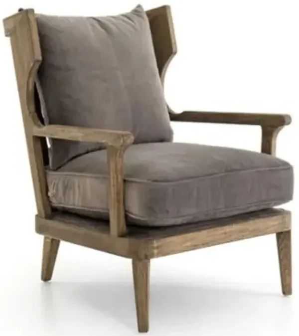 Lennon Armchair