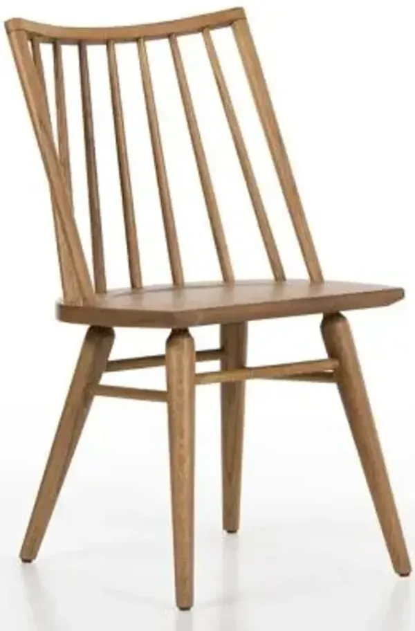 Lewis Windsor Chair
