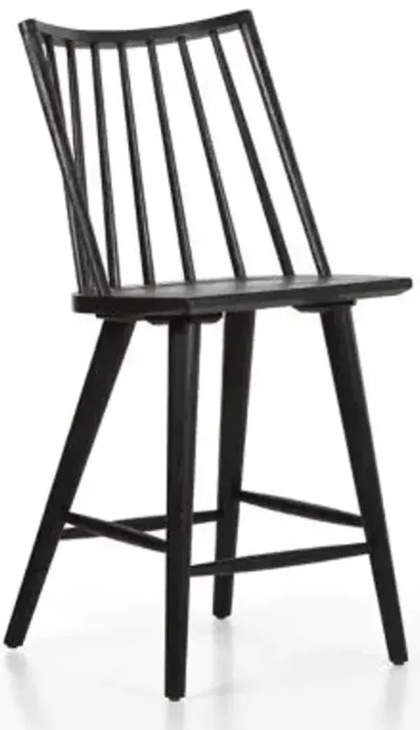Lewis Windsor Bar/Counter Stool