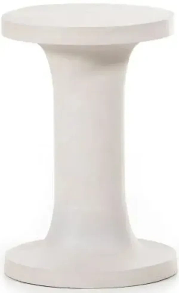Gino End Table