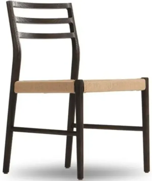Glenmore Woven Dining Chair