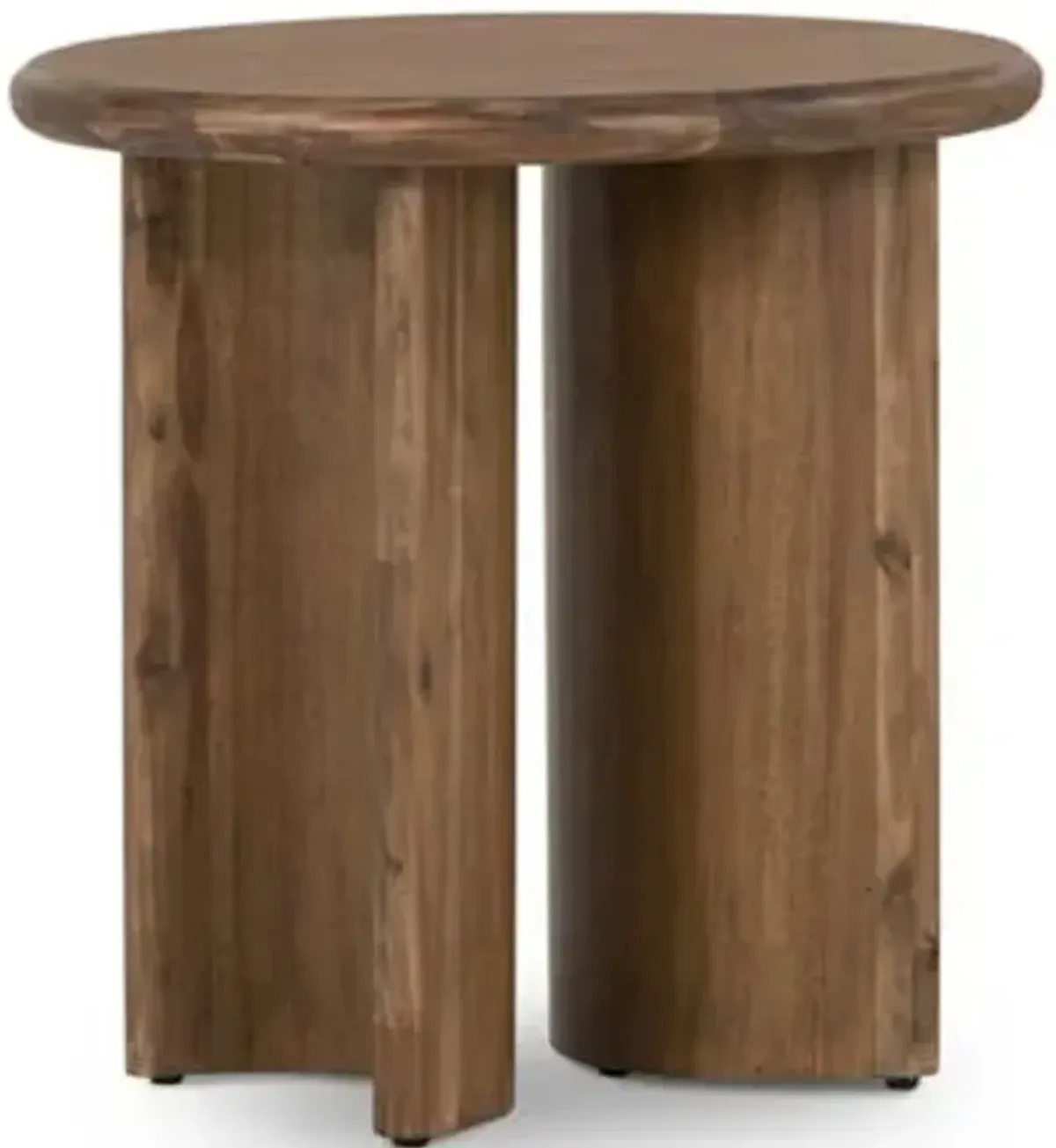 Paden End Table