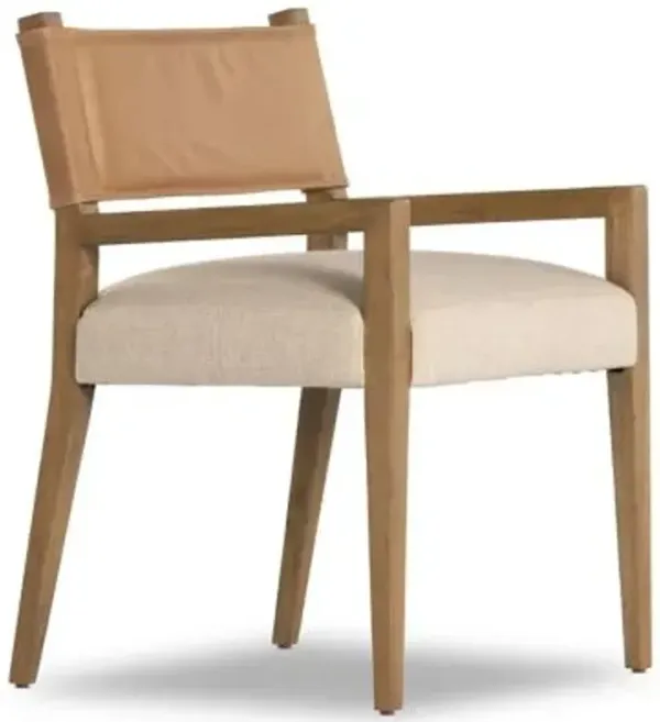 Ferris Dining Armchair