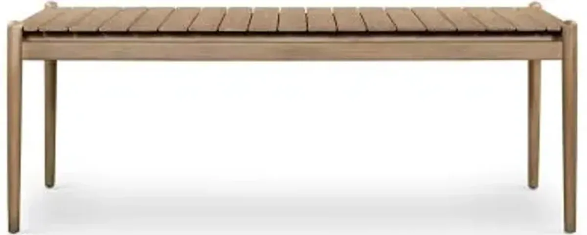 Rosen Outdoor Dining Table