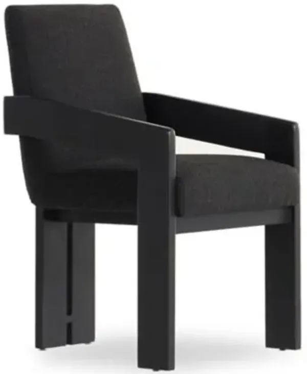 Roxy Dining Armchair
